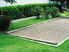 Création d’un terrain de pétanque : étape par étape comment faire un terrain de pétanque
