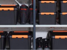 Quelles Astuces pour un garage bien rangé ? garage bien rangé