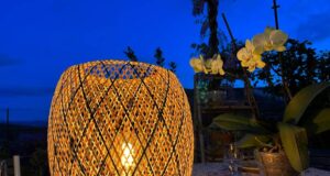 Bien aménager sa terrasse selon sa dimension terrasse selon