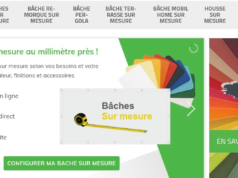 Classement 2026 des meilleurs fabricants de bâches en France