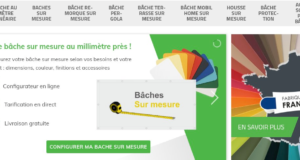 Classement 2026 des meilleurs fabricants de bâches en France