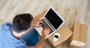 Déménagement salle serveur : réussir un transfert informatique complexe Déménagement salle serveur