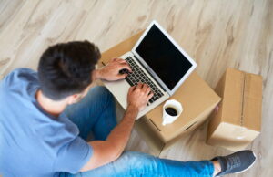 Déménagement salle serveur : réussir un transfert informatique complexe Déménagement salle serveur