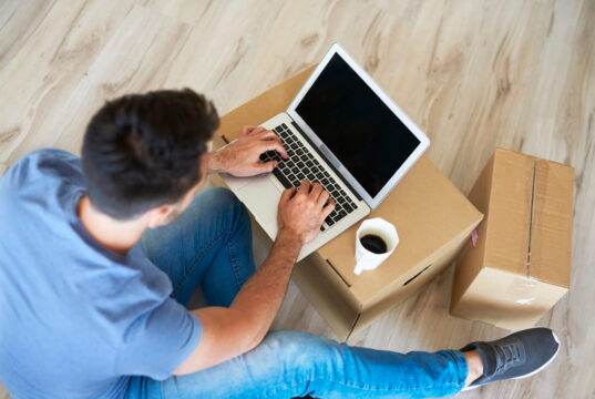 Déménagement salle serveur : réussir un transfert informatique complexe Déménagement salle serveur
