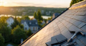Entreprise fiable Couvreur à Ville-d’Avray pour vos projets